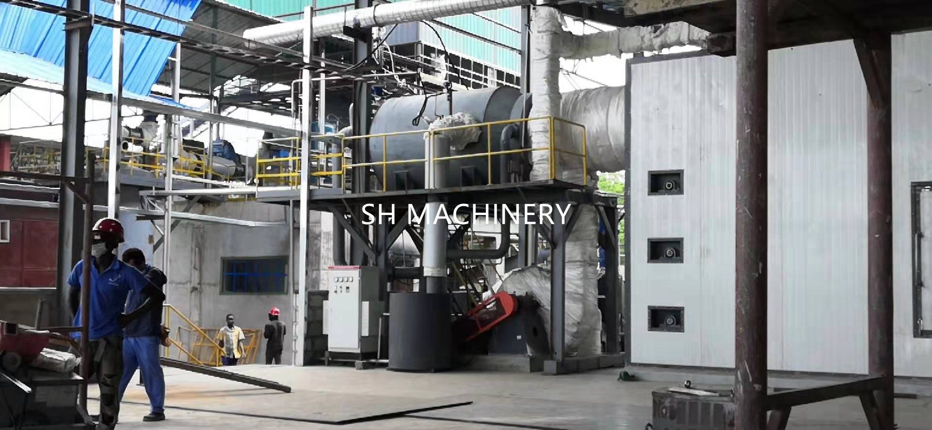 蛋托是如何加工的？蛋托設(shè)備質(zhì)量好壞區(qū)別在哪？