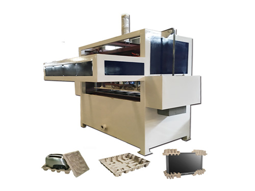 紙漿模塑設(shè)備的優(yōu)勢(shì)都有哪些？