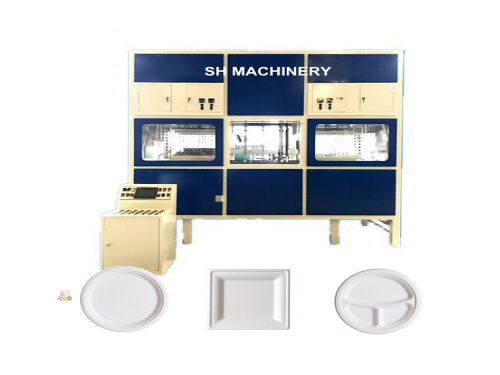 紙漿模塑生產(chǎn)都是成批量的嗎？