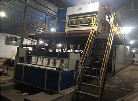 紙漿模塑設(shè)備的用途是什么？