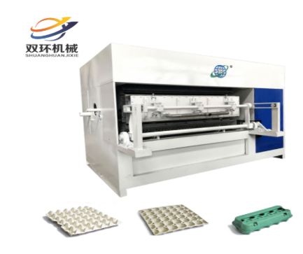 如何提高紙漿模塑制品質量？