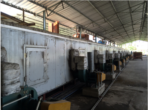 紙漿模塑制品制造的厚度與承擔(dān)的重量是多少？