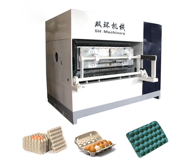 國內(nèi)紙漿模塑發(fā)展的特點(diǎn)有哪些？